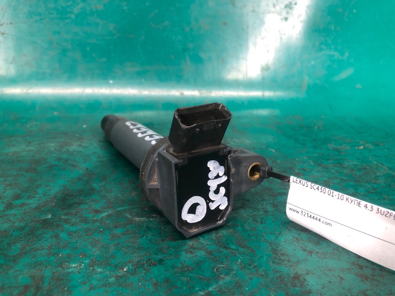 Котушка запалювання LEXUS SC430 01-10 9091902230 — 2