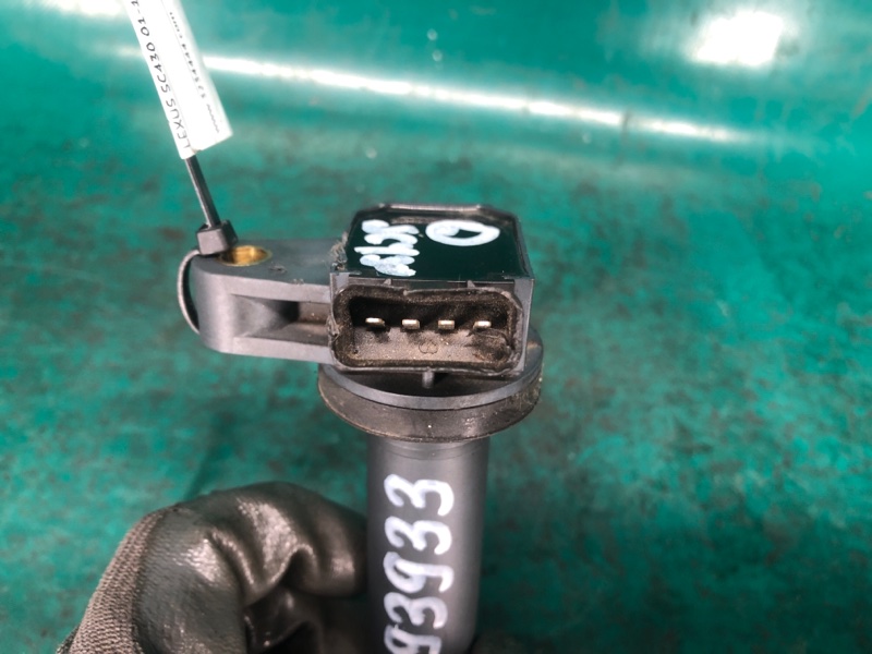 Котушка запалювання LEXUS SC430 01-10 9091902230 — 4