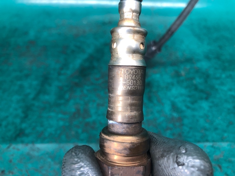 Лямбда зонд LEXUS SC430 01-10 8946550130 — 5