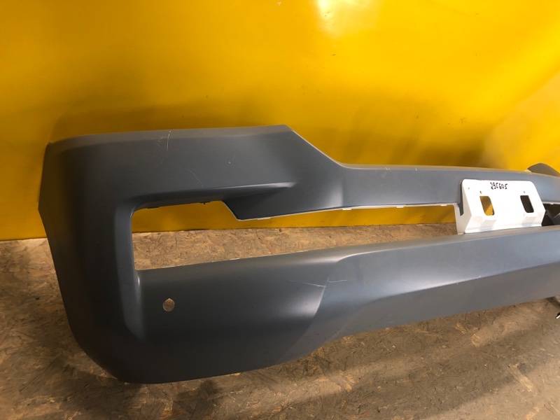 Бампер передній TOYOTA LAND CRUISER 200 08-21 521196-0M50 — 3