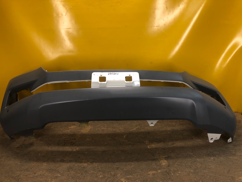 Бампер передній TOYOTA LAND CRUISER 200 08-21 521196-0M50 — 4