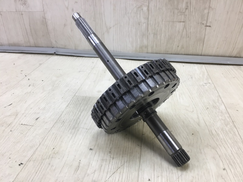 Барабан АКПП JEEP PATRIOT 10-17 68192982AA