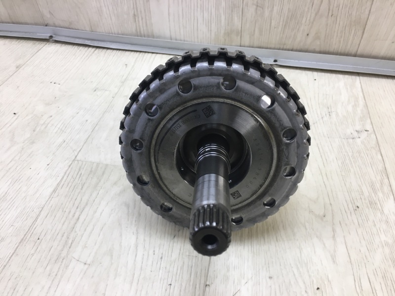 Барабан АКПП JEEP PATRIOT 10-17 68192982AA — 2