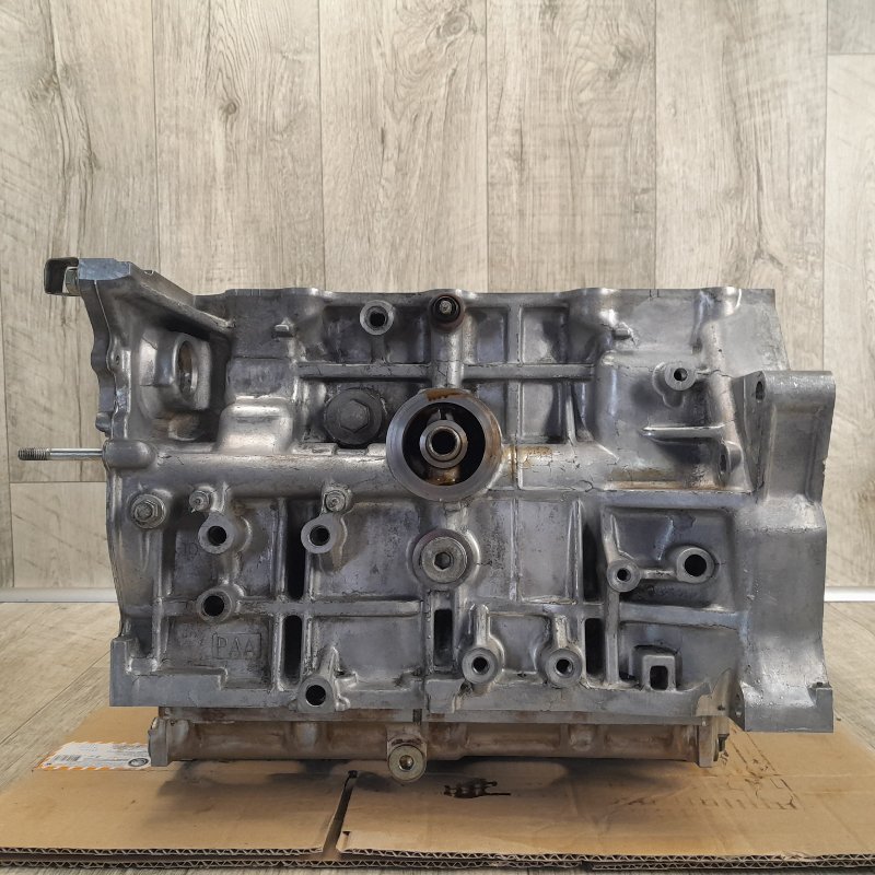 Блок двигуна HONDA ACCORD CG 97-02 11000-PEA-406
