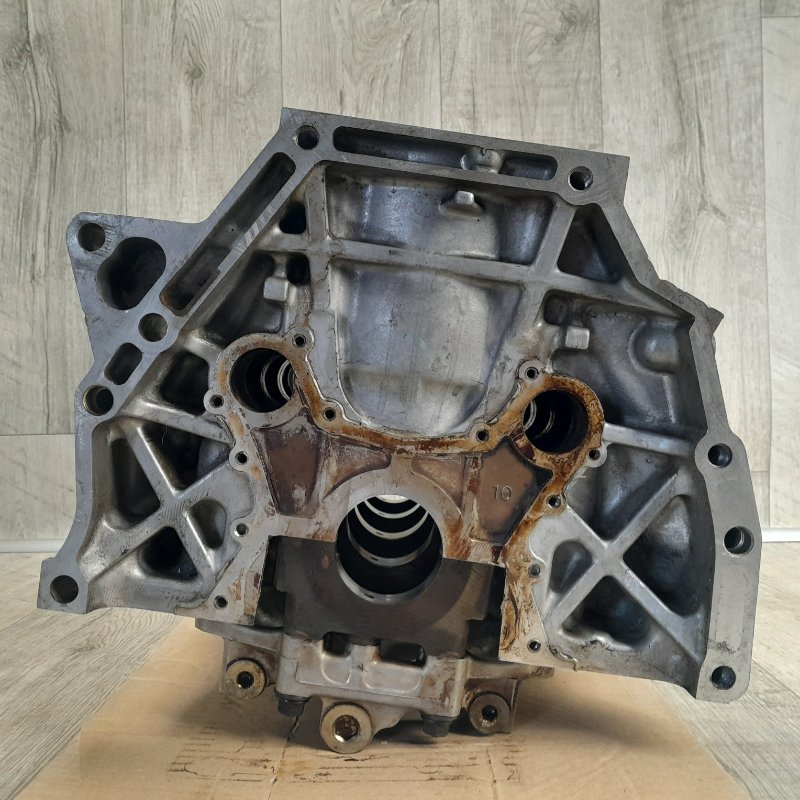 Блок двигуна HONDA ACCORD CG 97-02 11000-PEA-406 — 2