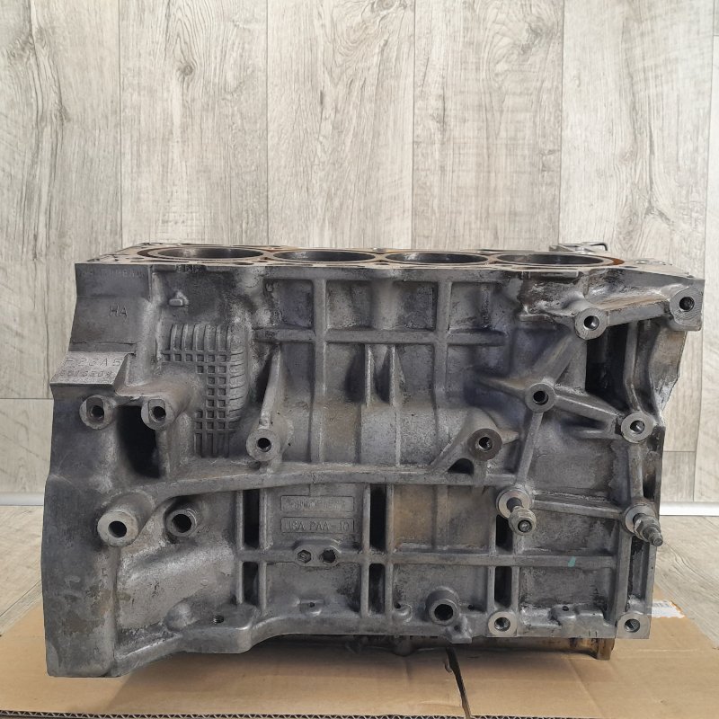 Блок двигуна HONDA ACCORD CG 97-02 11000-PEA-406 — 3