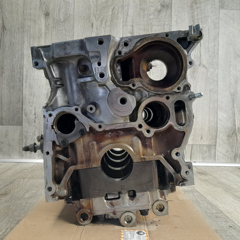 Блок двигуна HONDA ACCORD CG 97-02 11000-PEA-406 — 4