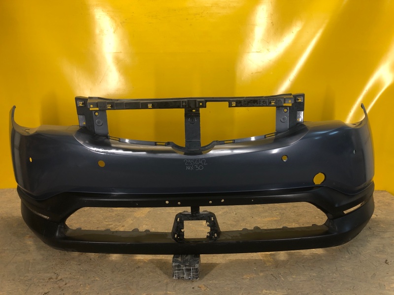 Бампер передній MAZDA MX-30 20- DN4L-50031