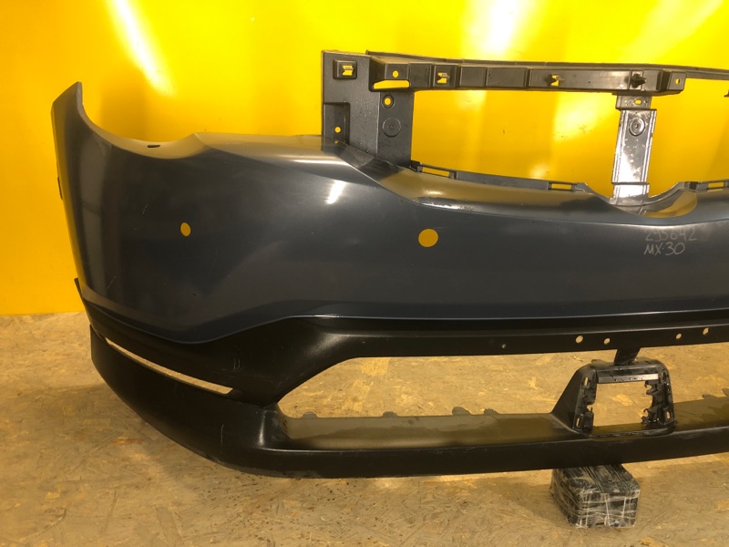 Бампер передній MAZDA MX-30 20- DN4L-50031 — 4