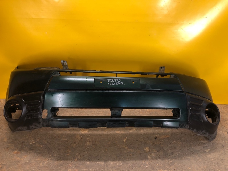 Бампер передній SUBARU FORESTER SH 07-12 57704SC000