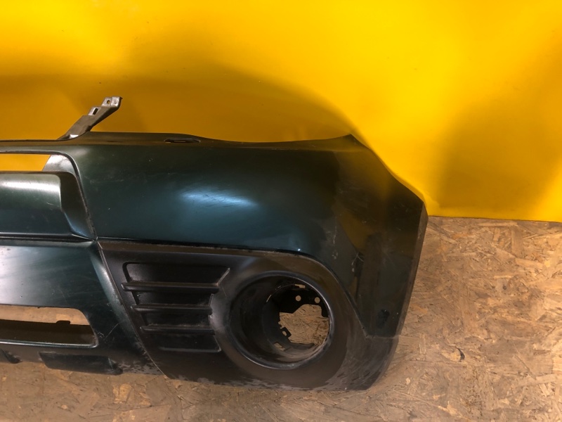 Бампер передній SUBARU FORESTER SH 07-12 57704SC000 — 5