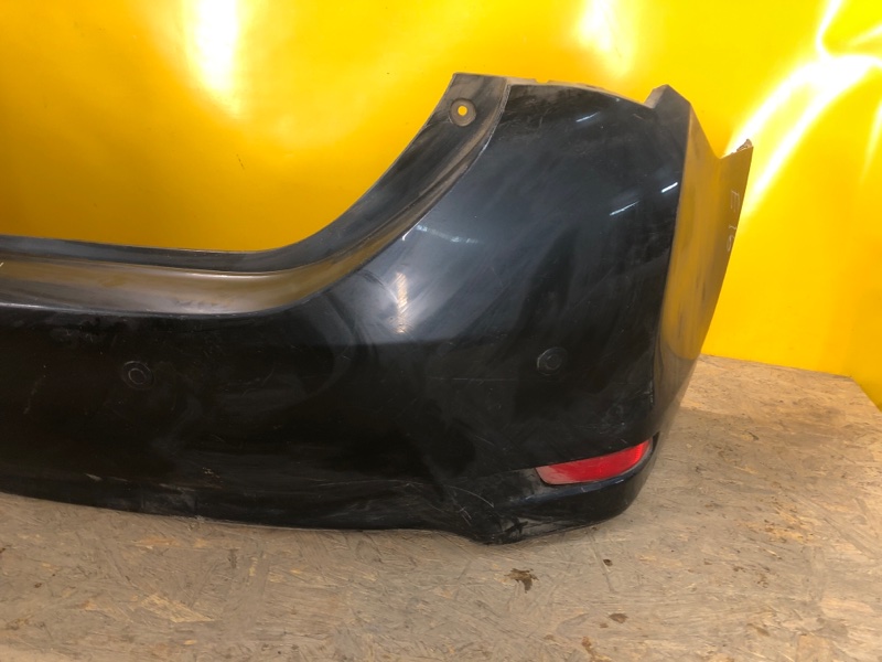Бампер задній TOYOTA COROLLA 12-19 E180 52159-02A20 — 5