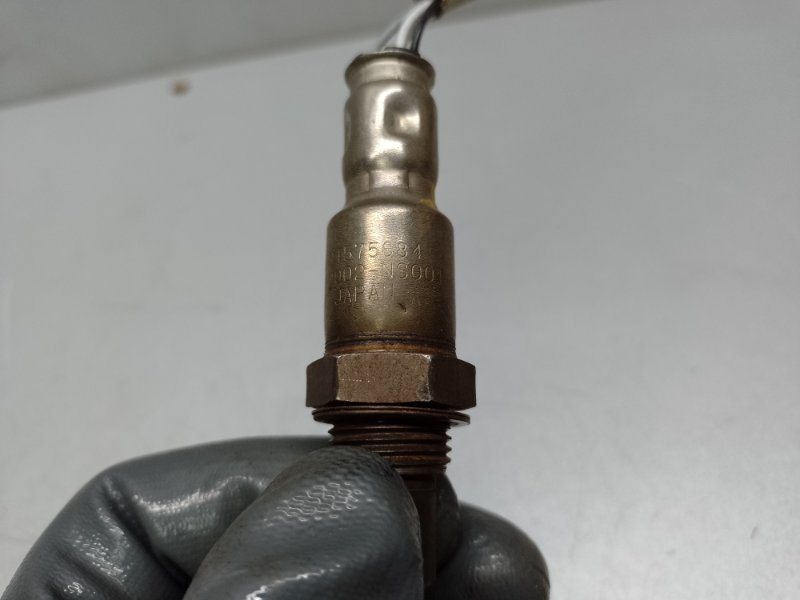 Лямбда зонд INFINITI QX50 15-18 H8201575684 — 4