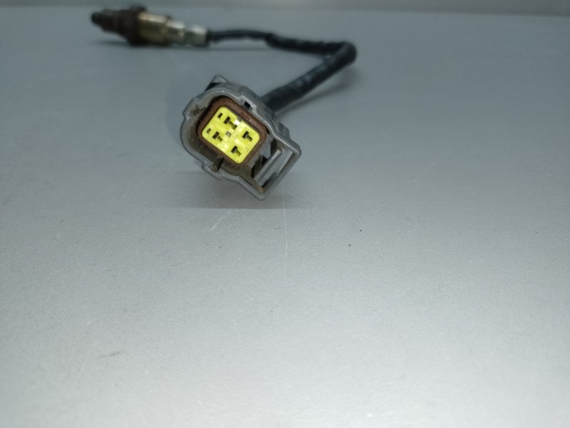 Лямбда зонд MERCEDES E-CLASS W212 09-16 A 007 542 63 18 — 2