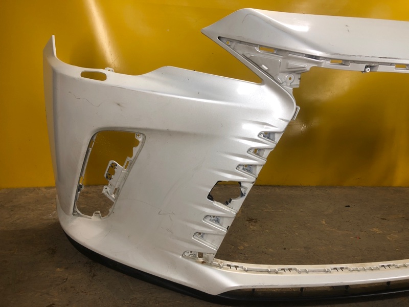Бампер передній LEXUS RX 350/450 22- 521194D985 — 4