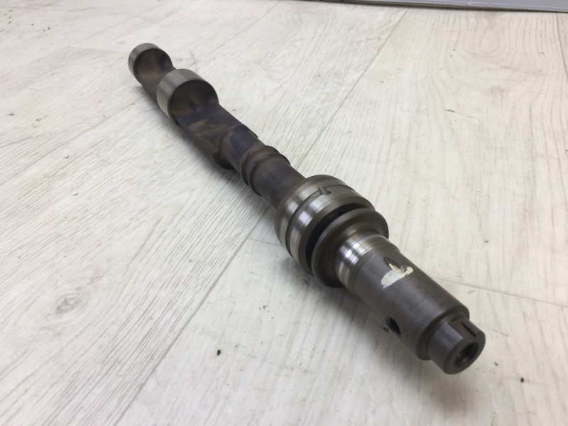Вал балансувальний передній HONDA ACCORD CG 97-02 13401-P5M-000 — 3