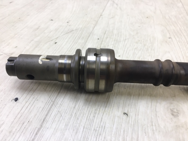 Вал балансувальний передній HONDA ACCORD CG 97-02 13401-P5M-000 — 5