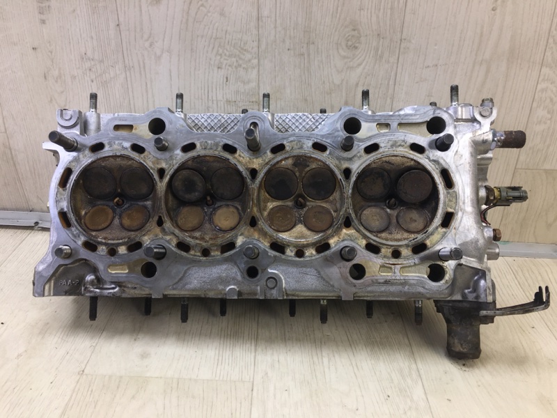 Головка блоку циліндрів HONDA ACCORD CG 97-02 12100-PAA-A00