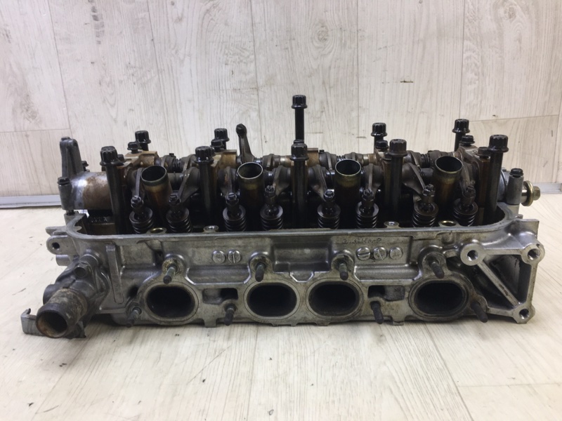 Головка блоку циліндрів HONDA ACCORD CG 97-02 12100-PAA-A00 — 5