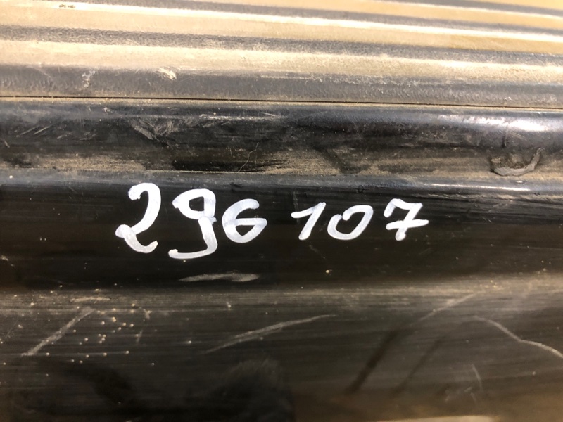 Бампер задній TOYOTA LAND CRUISER PRADO 150 09-17 52159-60500 — 2