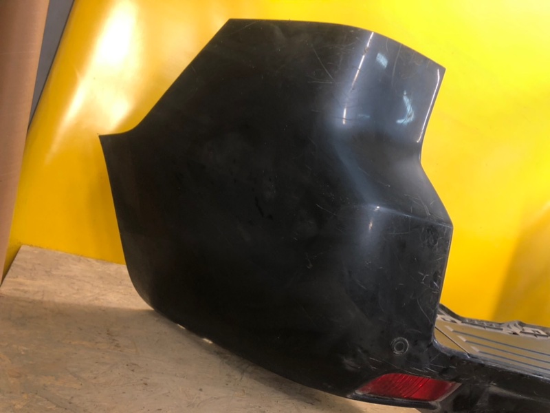 Бампер задній TOYOTA LAND CRUISER PRADO 150 09-17 52159-60500 — 3