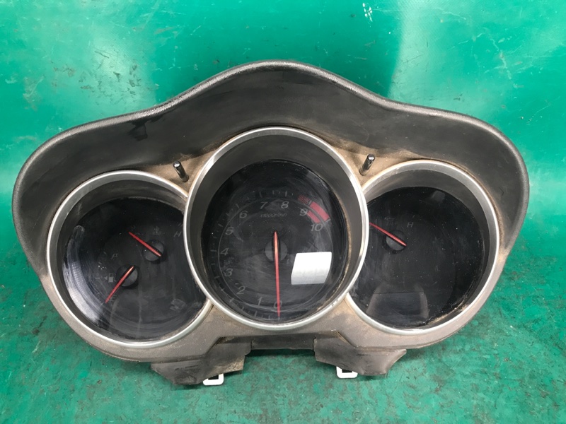 Панель приладів MAZDA RX-8 03-10 FE01-55-471A