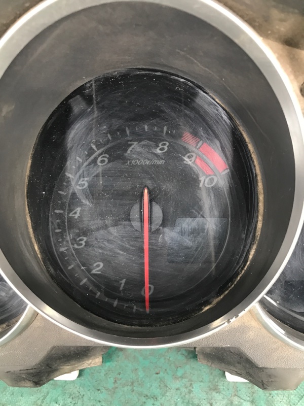Панель приладів MAZDA RX-8 03-10 FE01-55-471A — 3