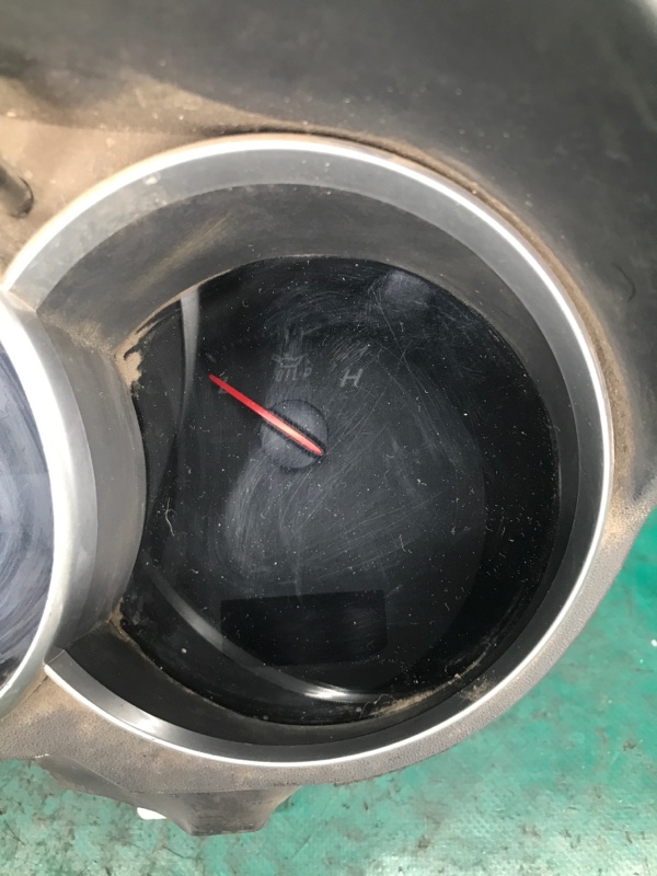 Панель приладів MAZDA RX-8 03-10 FE01-55-471A — 4
