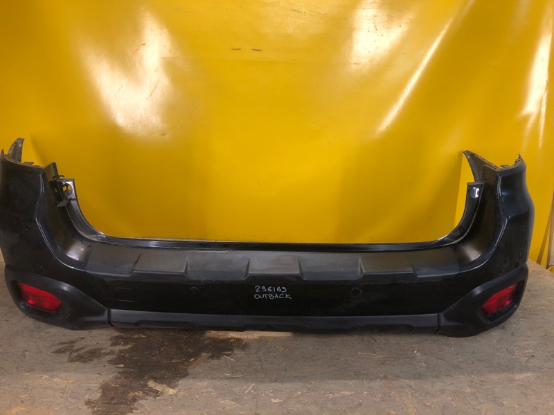 Бампер задній SUBARU OUTBACK BS 14-21 57704AL130