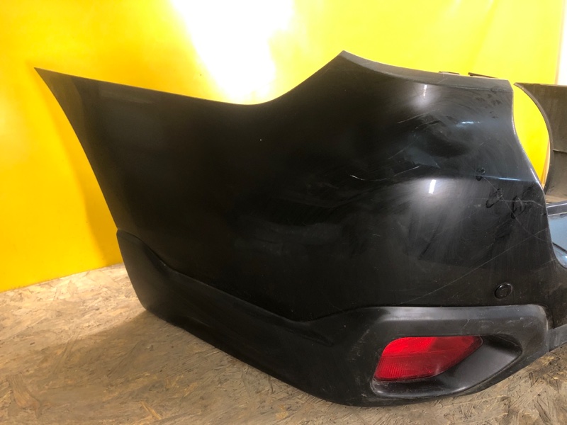 Бампер задній SUBARU OUTBACK BS 14-21 57704AL130 — 3