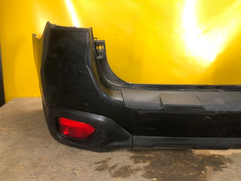Бампер задній SUBARU OUTBACK BS 14-21 57704AL130 — 4