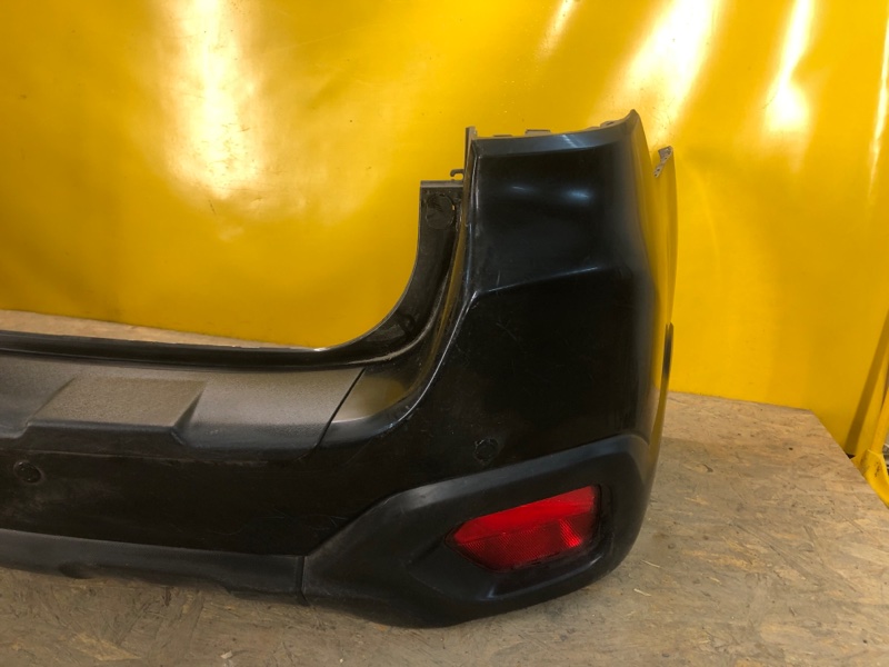 Бампер задній SUBARU OUTBACK BS 14-21 57704AL130 — 5