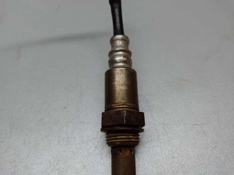 Лямбда зонд LEXUS LS460 12- 89467-50050 — 3