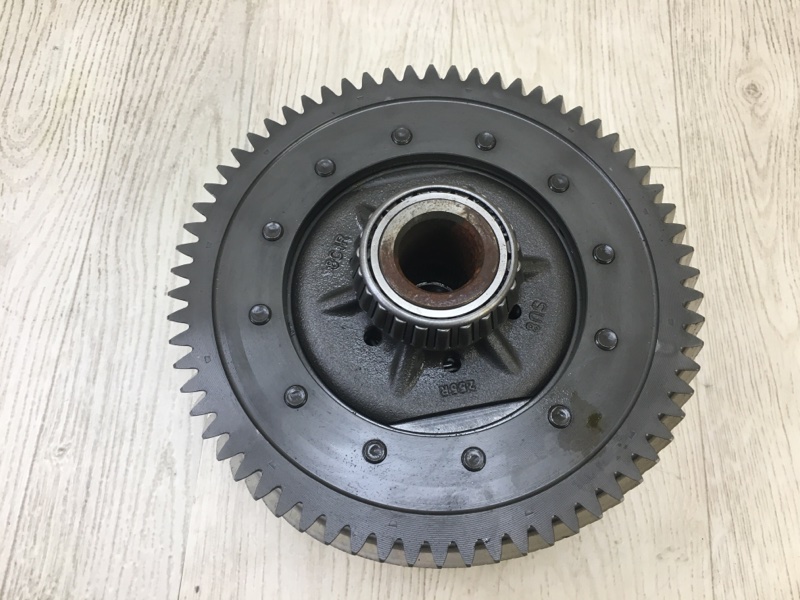 Диференціал FORD TRANSIT CUSTOM 12- 1697451 — 4