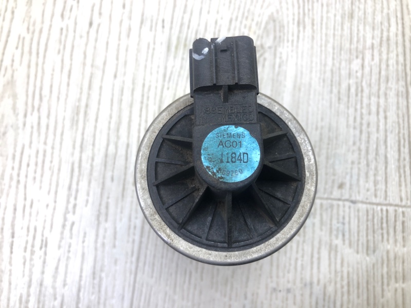 Клапан EGR HONDA ACCORD (UC) 02-08 18011-RCA-A00 — 4
