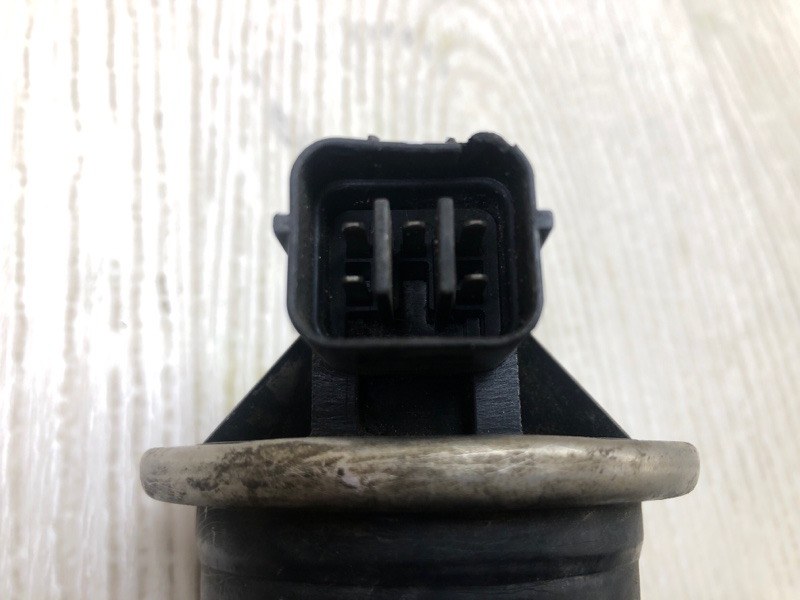 Клапан EGR HONDA ACCORD (UC) 02-08 18011-RCA-A00 — 5