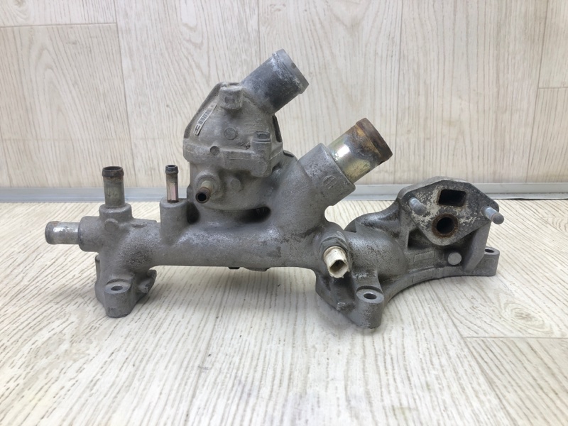 Трійник системи охолодження HONDA ACCORD (UC) 02-08 19410-RCA-A50