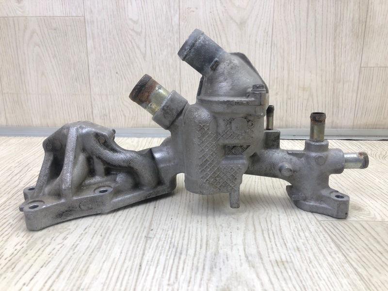 Трійник системи охолодження HONDA ACCORD (UC) 02-08 19410-RCA-A50 — 2