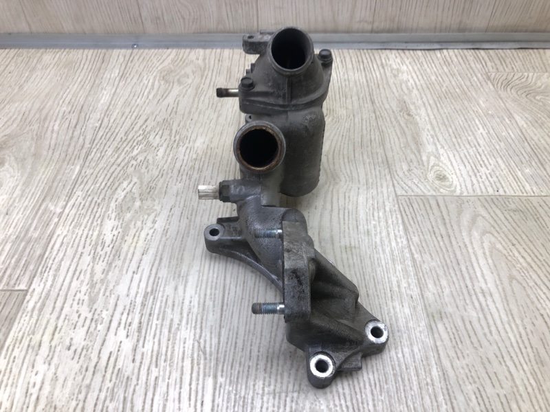 Трійник системи охолодження HONDA ACCORD (UC) 02-08 19410-RCA-A50 — 3