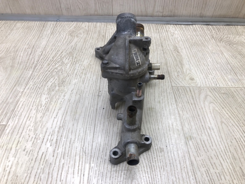 Трійник системи охолодження HONDA ACCORD (UC) 02-08 19410-RCA-A50 — 4