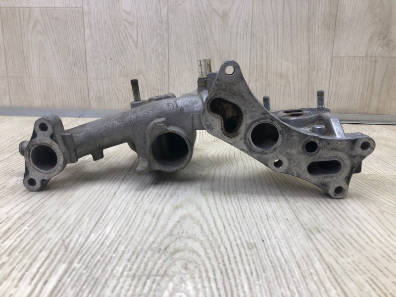 Трійник системи охолодження HONDA ACCORD (UC) 02-08 19410-RCA-A50 — 5