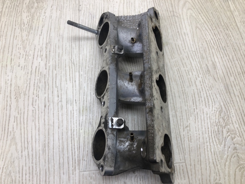 Колектор впускний передній HONDA ACCORD (UC) 02-08 17050-RDV-J00 — 3