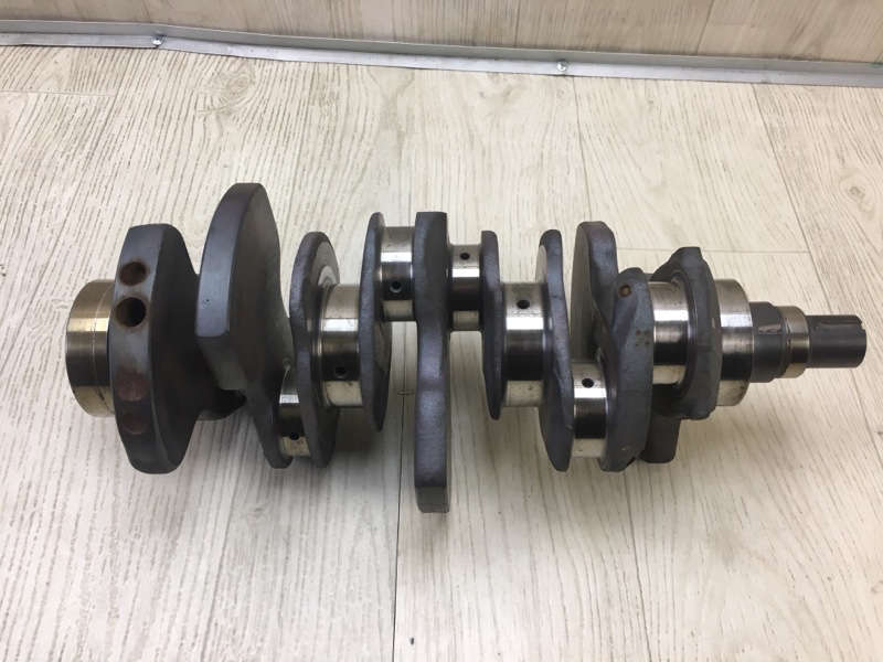 Колінвал HONDA ACCORD (UC) 02-08 13310-RCA-A01