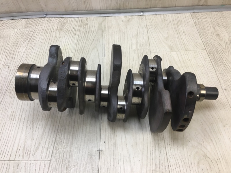 Колінвал HONDA ACCORD (UC) 02-08 13310-RCA-A01 — 2