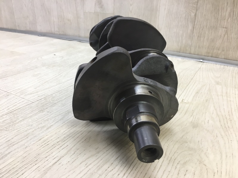 Колінвал HONDA ACCORD (UC) 02-08 13310-RCA-A01 — 4