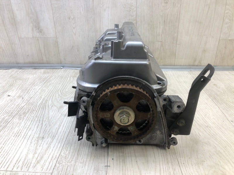 Головка блоку циліндрів задня HONDA ACCORD (UC) 02-08 12300-RCA-305