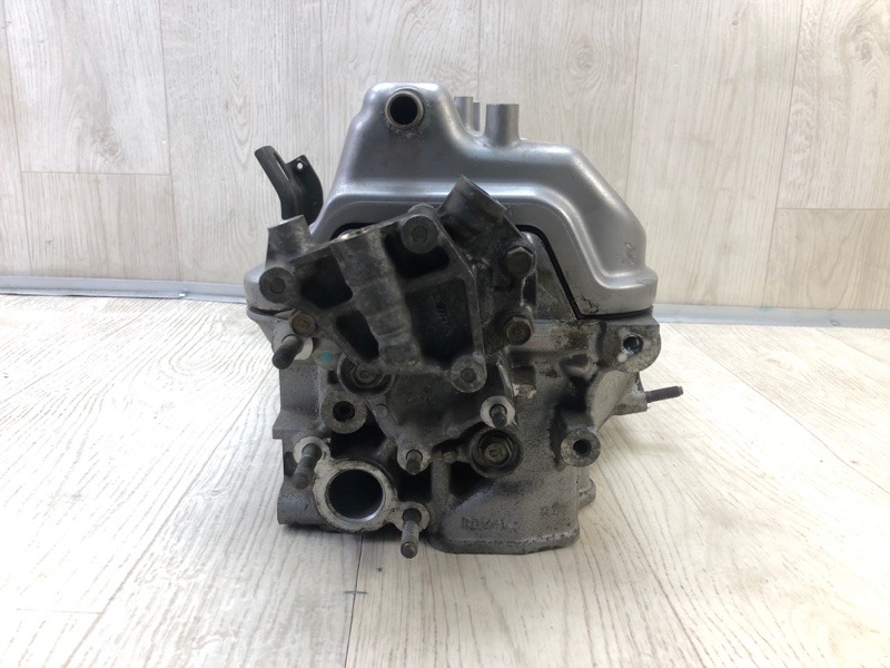 Головка блоку циліндрів задня HONDA ACCORD (UC) 02-08 12300-RCA-305 — 2