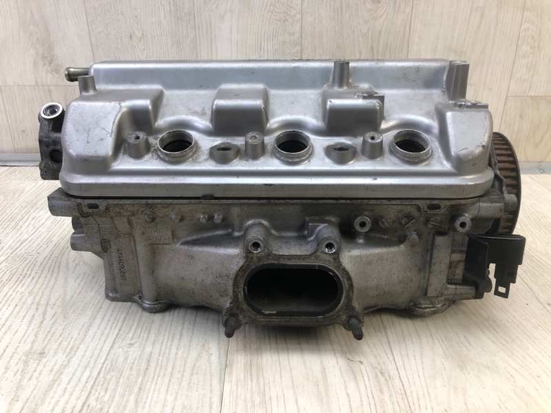 Головка блоку циліндрів задня HONDA ACCORD (UC) 02-08 12300-RCA-305 — 3