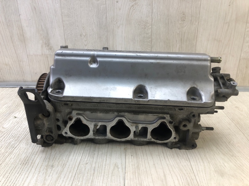 Головка блоку циліндрів задня HONDA ACCORD (UC) 02-08 12300-RCA-305 — 4
