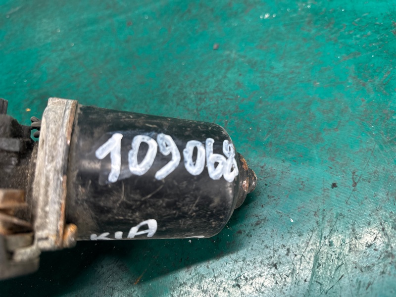 Моторчик склоочисника передній KIA SEPHIA 2 98-02 — 3